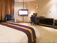 Chengdu Xuanya Yingyue Hotel 3*