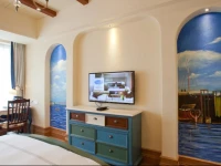 Complex International Hotel