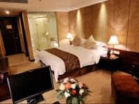Forstar Hotel - North Renmin Road