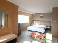 Garden City Hotel Chengdu