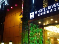 H-hotel Riverside
