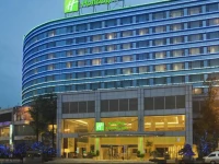 Holiday Inn Chengdu Century City - East