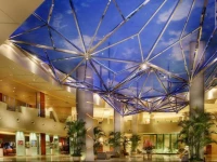 Holiday Inn Chengdu Century City West