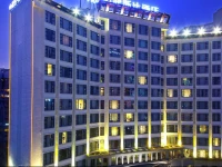 JAHO Forstar Hotel Wenshuyuan Branch 4*