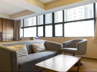 JI hotel Chengdu Chunxi Road Branch