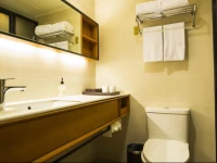 Ji Hotel Chengdu Hi-tech Development Zone Finance City