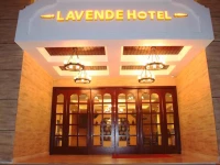 Lavende Hotel