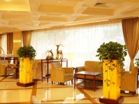 Leeden Hotel Chengdu