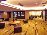 Mareka City Hotel Chengdu