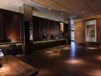 The Hidden Place Hotel 3*