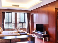 Tujia Sweetome Vacation Rentals - Guancheng