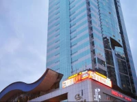 Universal House Grand Romance Hotel