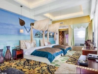 Vegas Culture Hotel 4*