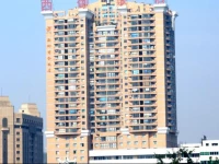 Western Royal Palace Hotel