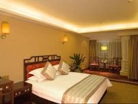 Zenec International Hotel 4*