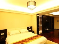 Binyue Serviced Apartment