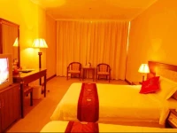 Chengdu Airport JS Express Hotel