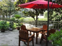 Chengdu Garden Hotel