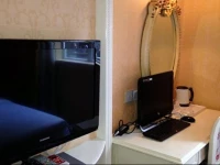 Chengdu Jia Li Hotel - Yan Shi Kou