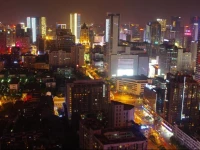 Chengdu No. 9 Residence