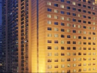 Holiday Inn Express Gulou Chengdu