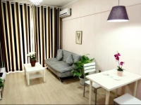 Jietai Xingzheng Apartment