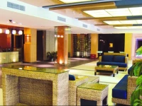 Jinjiang Inn - Chengdu Jinxianqiao