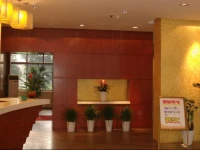 Jinjiang Inn - Chengdu Wenshufang