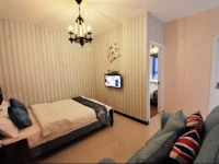 Juanshutang Apartment Chengdu Main Branch