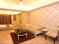 Mr. Seviced Apartments