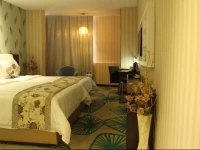 Shanshui Fashion Hotel - Chengdu Jiuyanqiao Branch