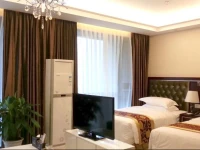 Shu Huai Hotel Chengdu Funian