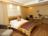 Tianhu Hotel Chengdu