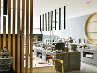 Yitel Hotel Chengdu Wuhouci