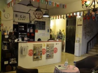 Blacksmith Hostel 3*