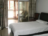 Chengdu Airport Lin Gang Apartment