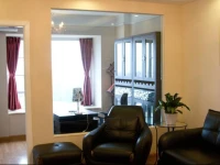 Chengdu City Theme Hotel