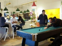 Chengdu Flipflop Lounge Hostel