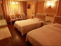 Chengdu Jiali Hotel Chunxi Branch