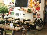 Chengdu Jinling International Youth Hostel