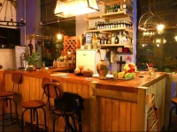 Chengdu No.7 Warehouse