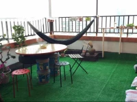 Chengdu Peanut Hostel