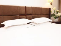 Chengdu Shuangliu Airport Apartment Hotel