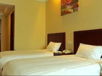 GreenTree Inn SiChuan ChengDu North Railway Station BeiChengTianJie Business Hotel