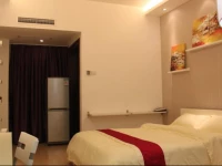 Lemon Apartment Chengdu