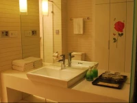 Qian Xi Service Apartment - Shuncheng Branch