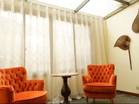 Shiyi Garden Villa Hostel