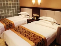 Tianhe Hotel Chengdu 3*