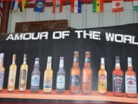 AMOUR Hostel Chengdu