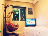 Chengdu 101 B-ONE Youth Hostel